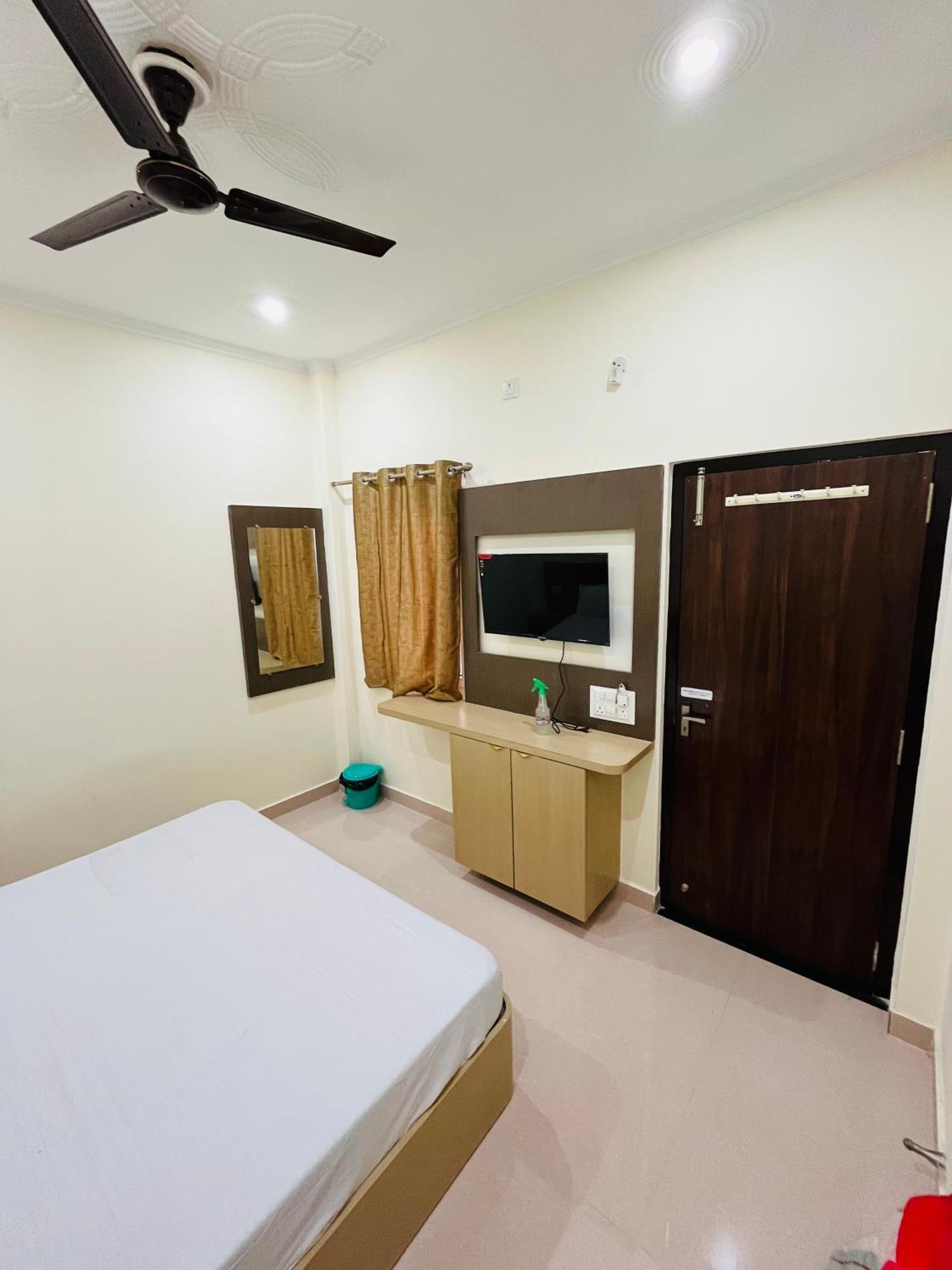 River View Paying Guest house Varanasi