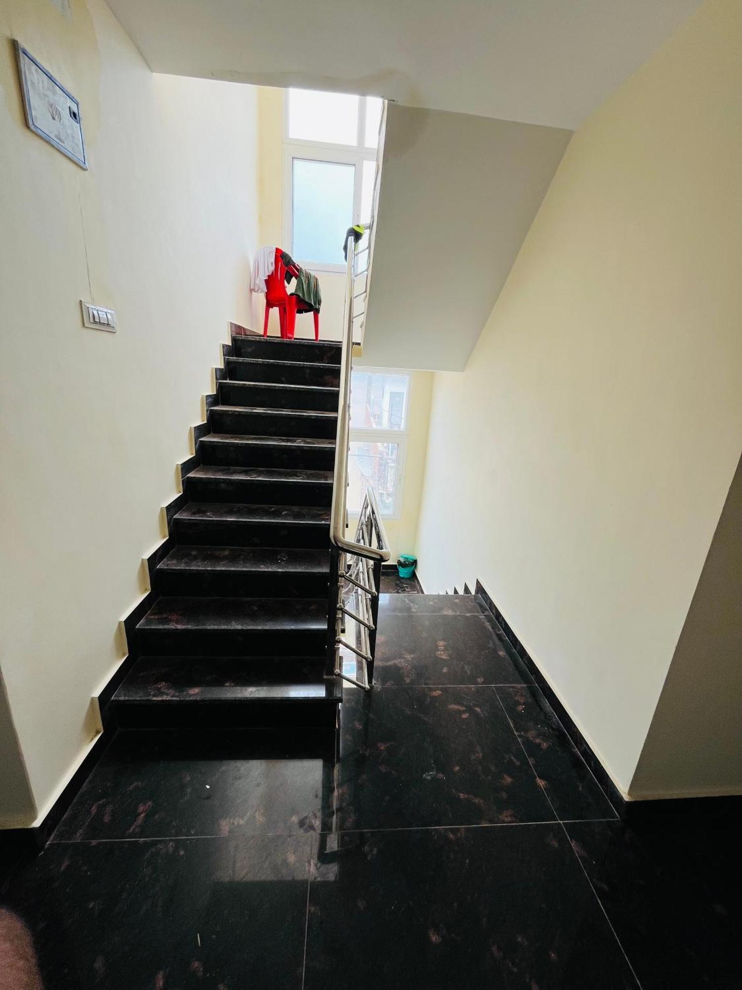 River View Paying Guest house Varanasi
