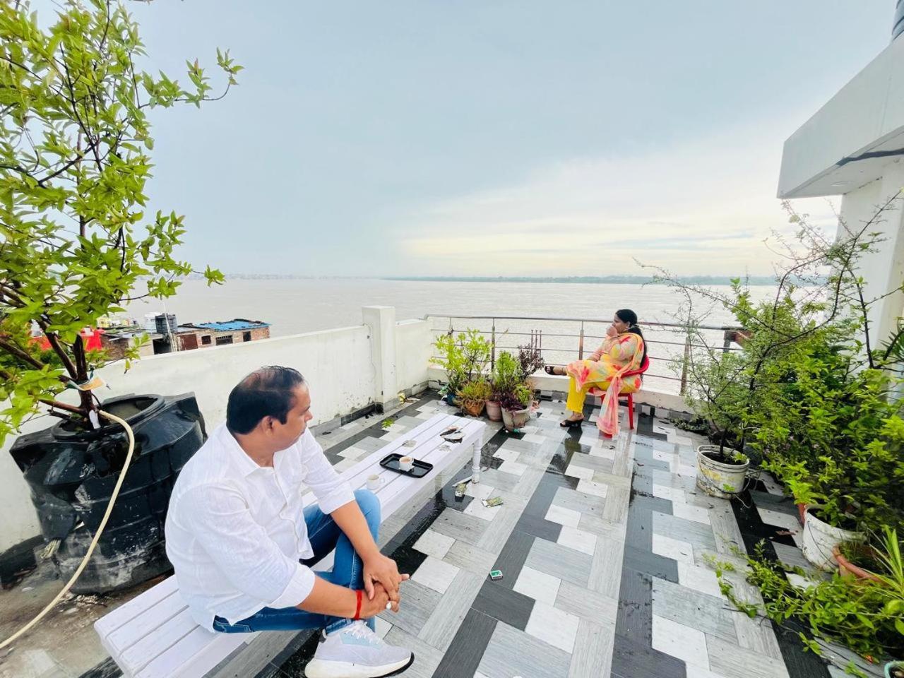 River View Paying Guest house *