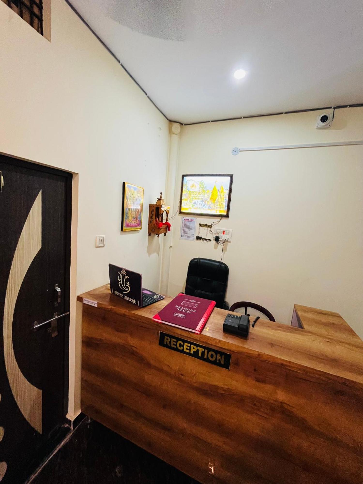 River View Paying Guest house